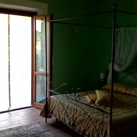Bed and breakfast Camelia *