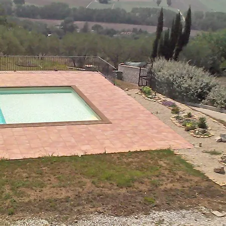 Camelia Bed and breakfast