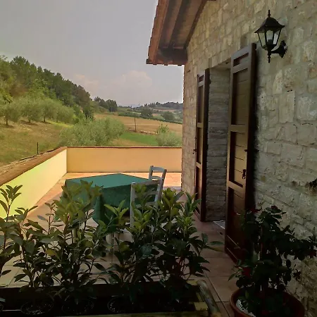 Camelia Bed and breakfast *